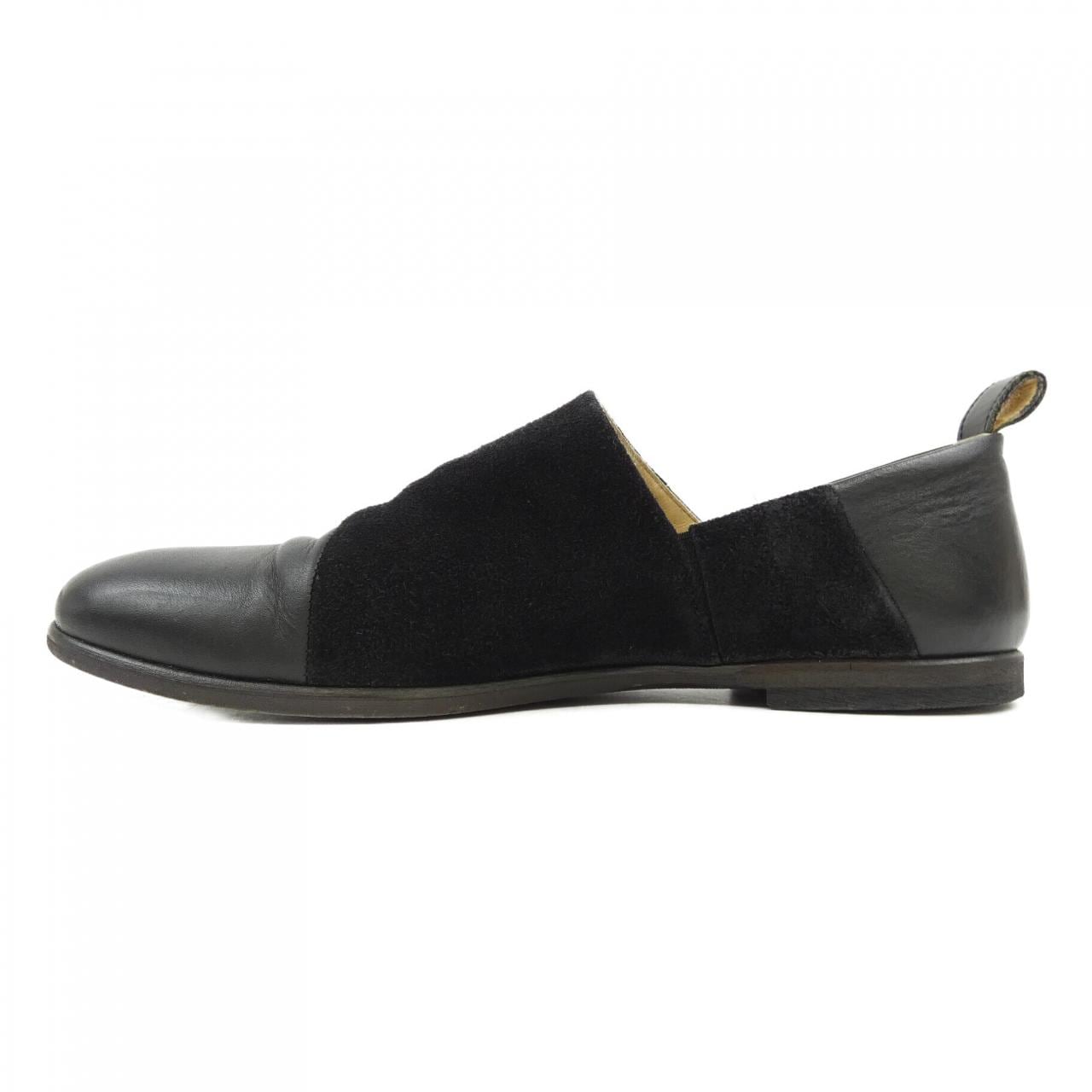 アルフレッドバニスター alfredo BANNISTER シューズ