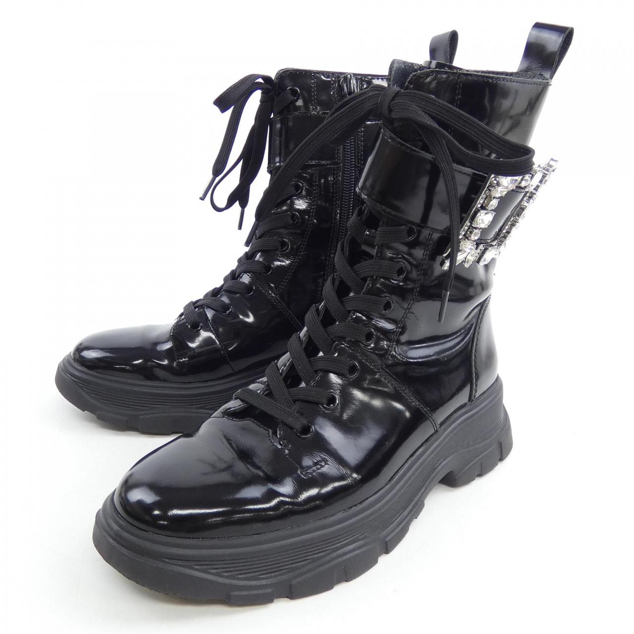 スタッカート STACCATO 350EA124-4460 ブーツ