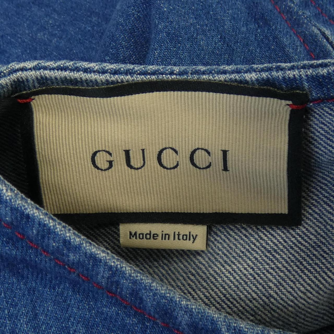 グッチ GUCCI 678827 XDBVX ワンピース