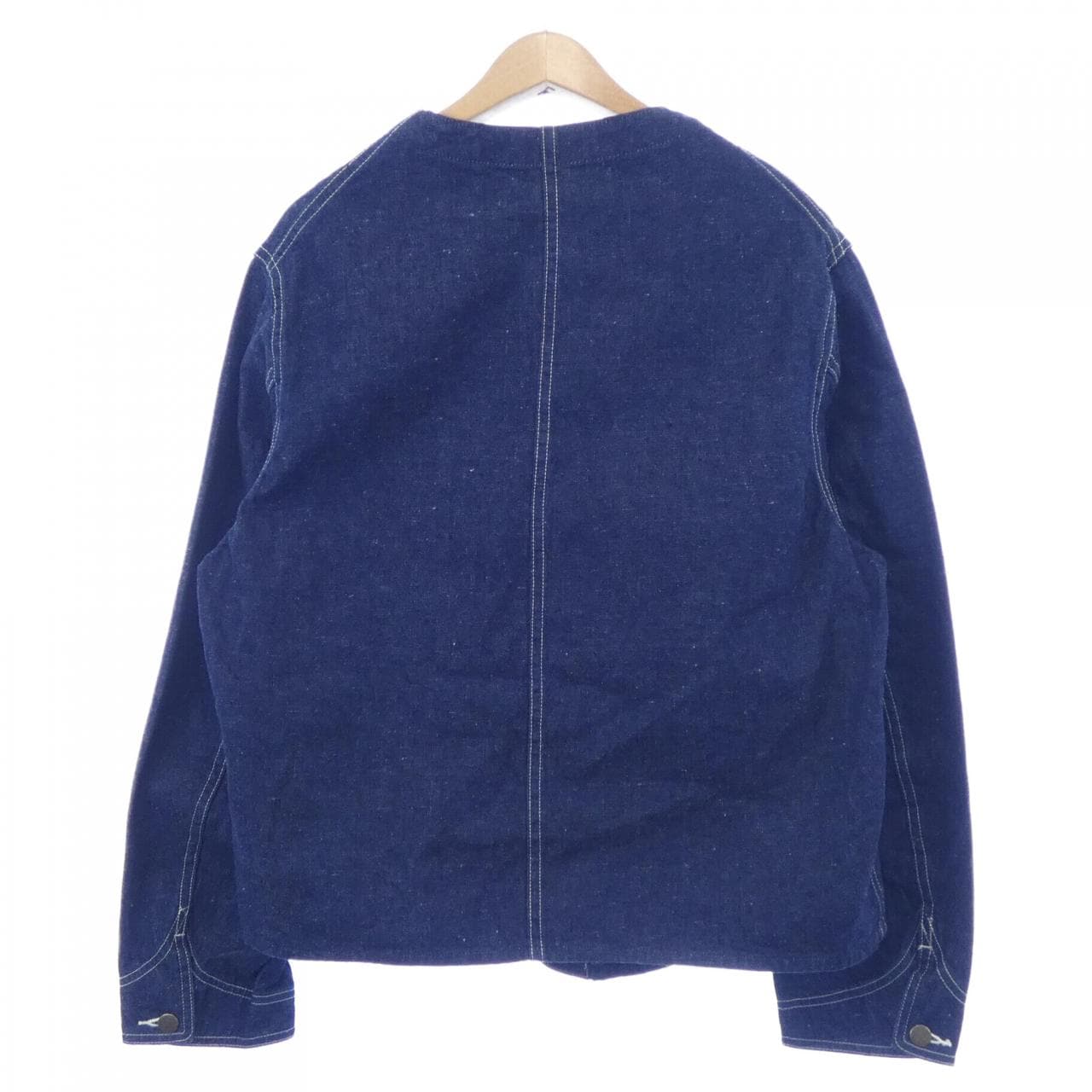 ヘッドライト HEAD LIGHT NM-No.2 デニムジャケット