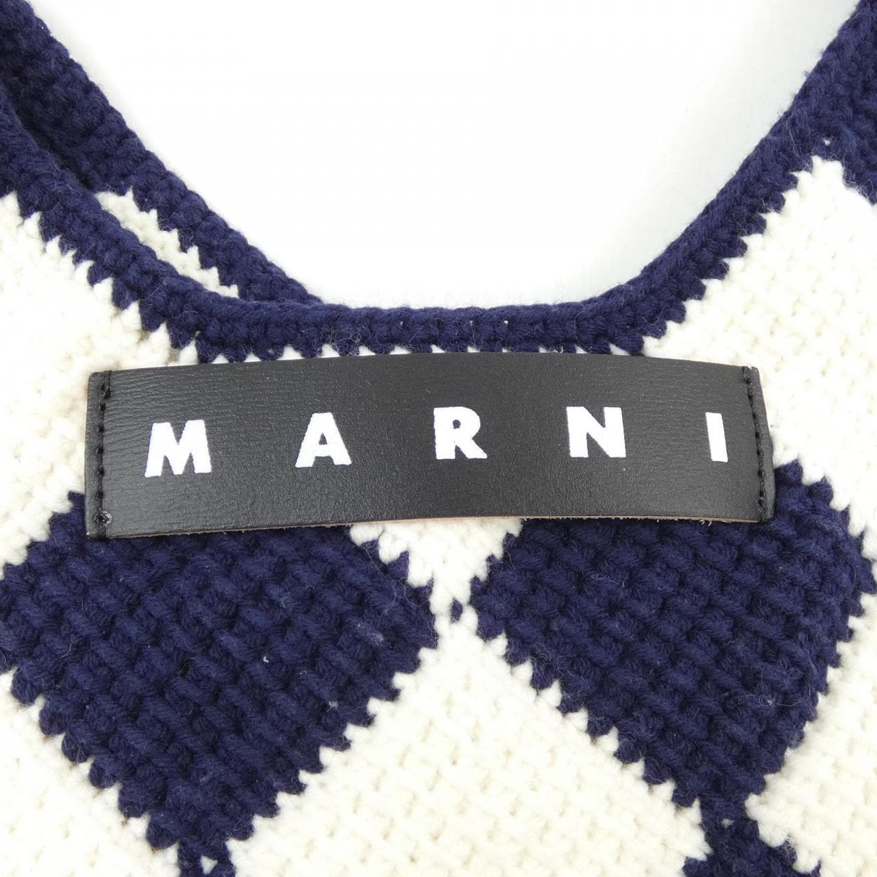 マルニ MARNI MARNI MARKET DIAMOND SHMH0050A0 BAG