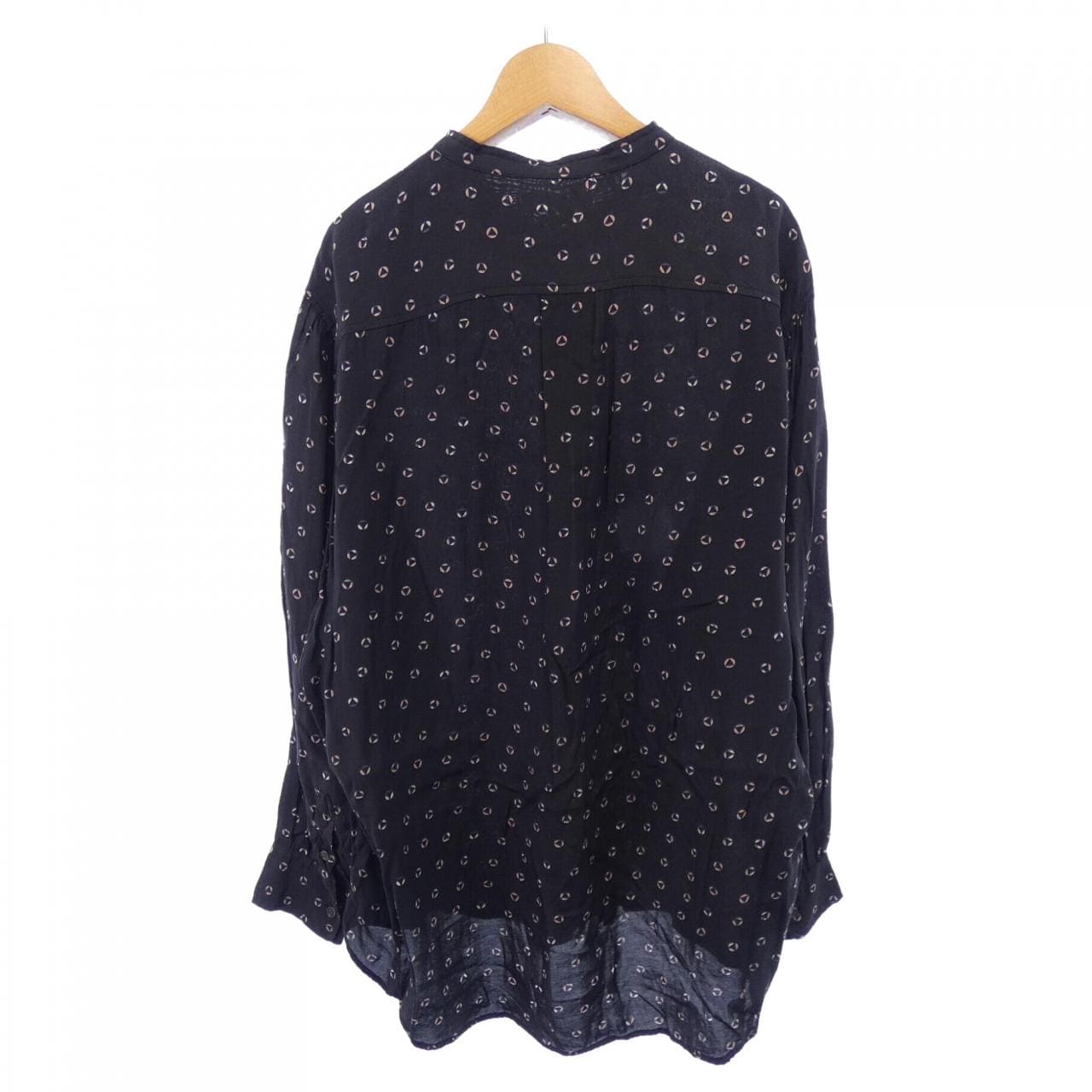 イザベルマラン エトワール ISABEL MARANT ETOILE シャツ