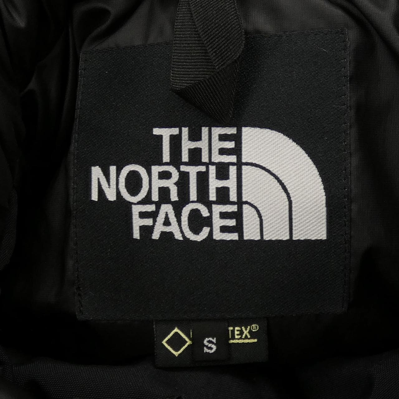 The North Face ND91707 Down Jacket