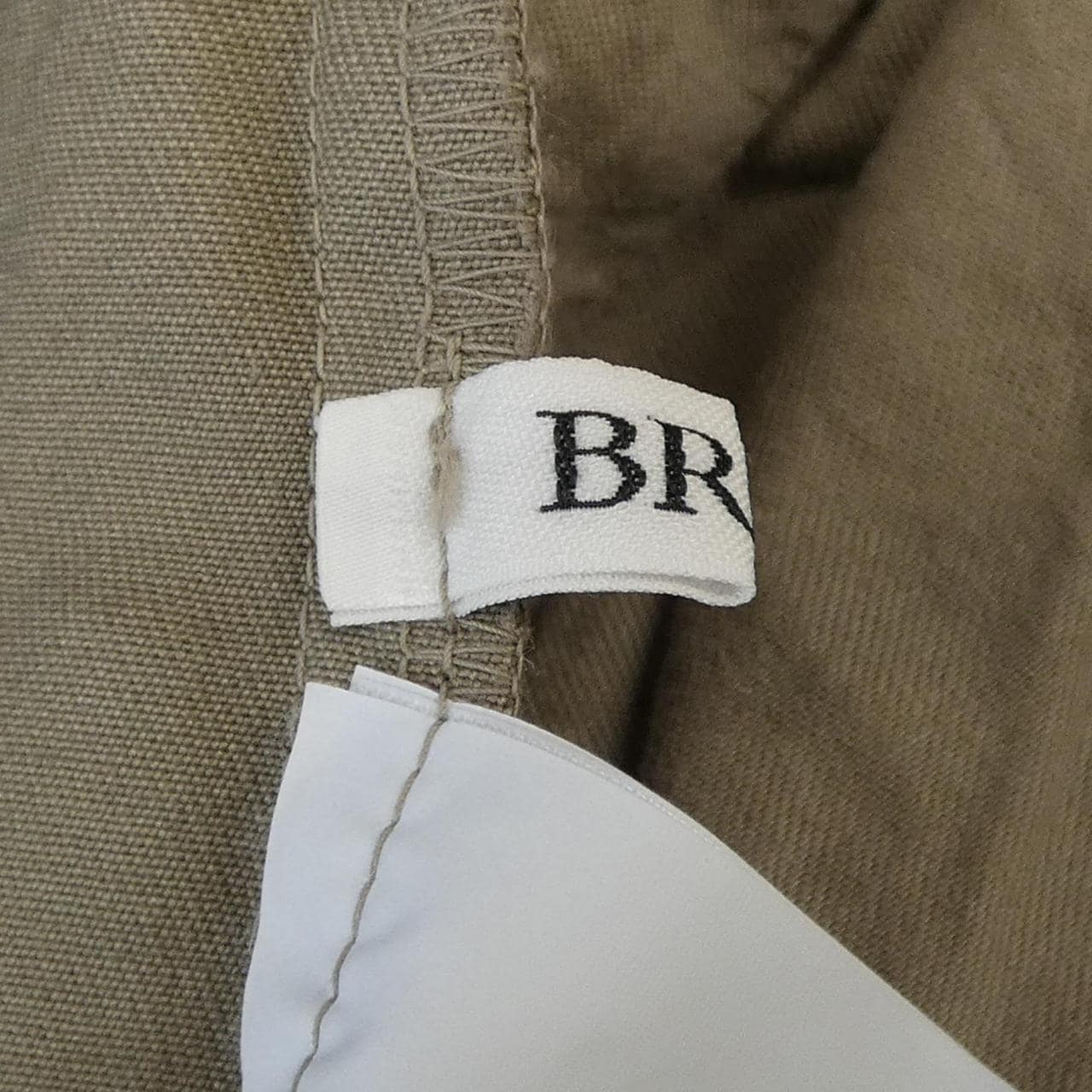 BRILL BR25SS5020 パンツ