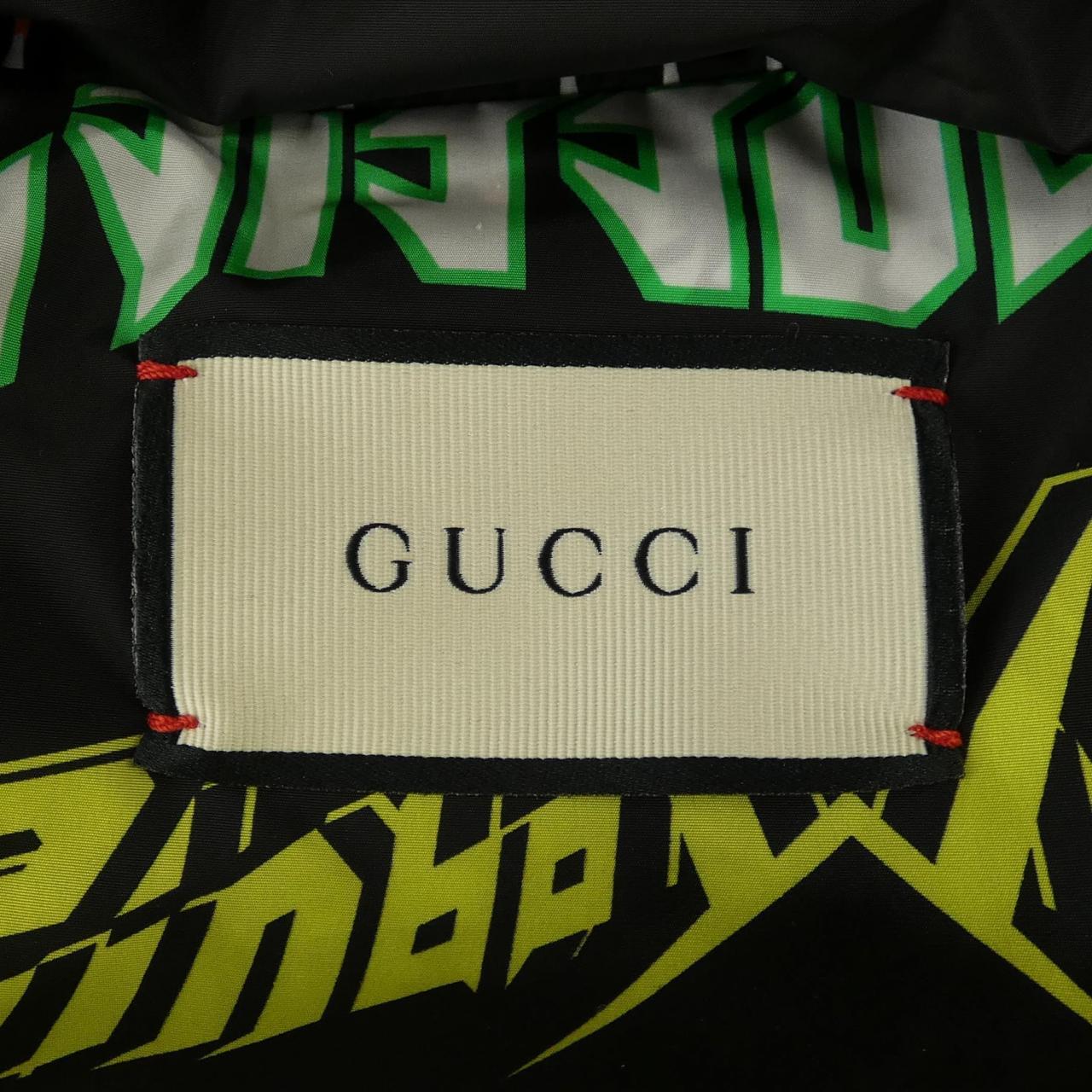 グッチ GUCCI 546344 ZAAH3 ジャケット