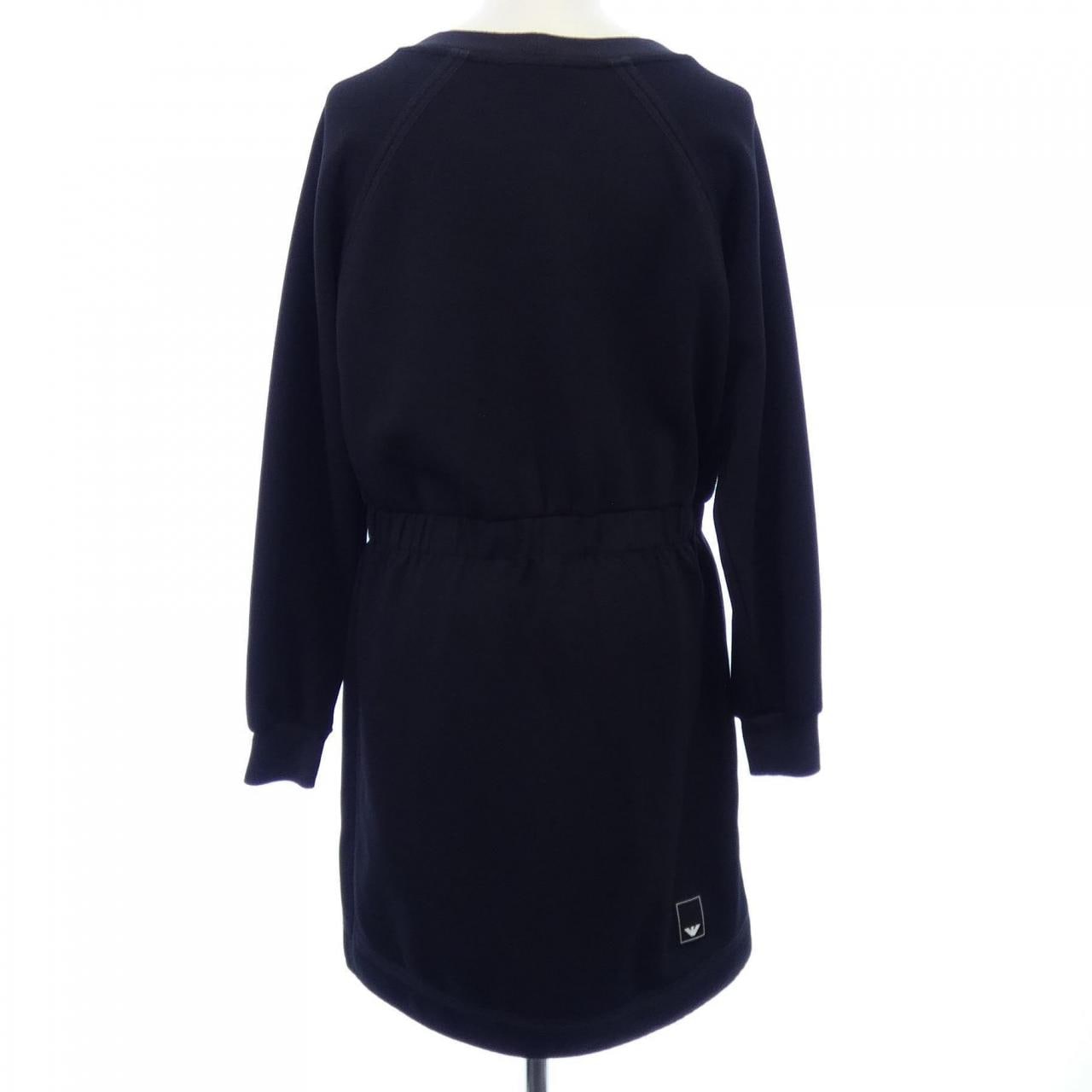 エンポリオアルマーニ EMPORIO ARMANI カットワンピース