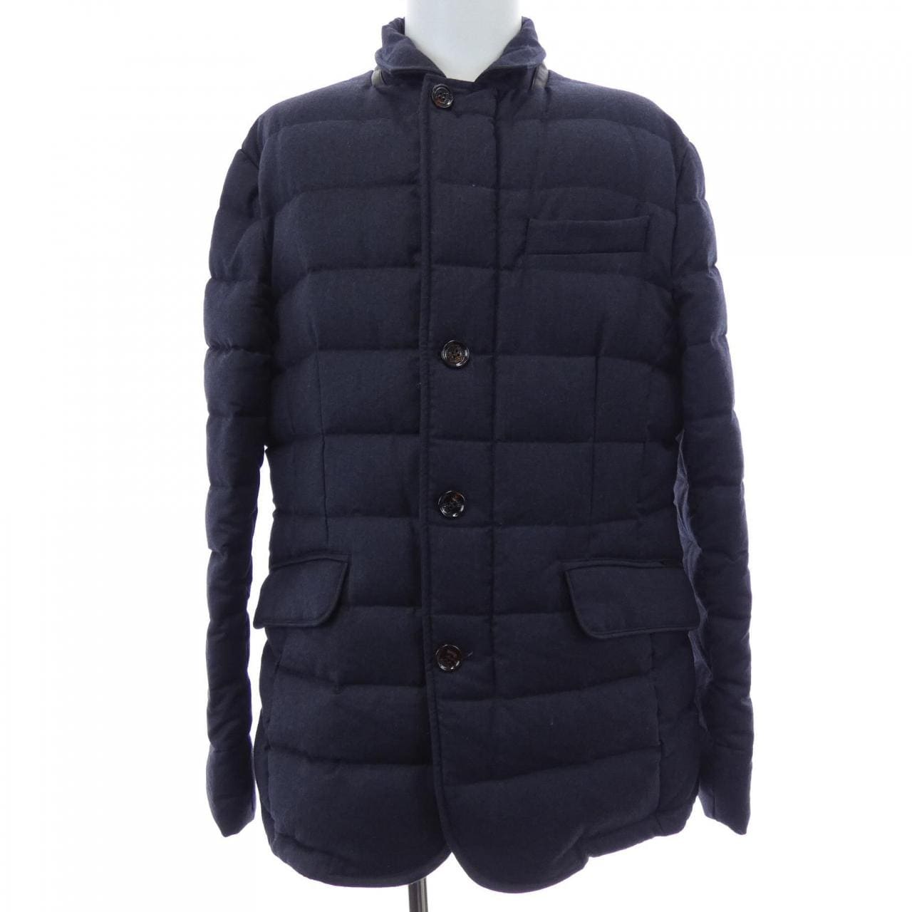 MOORER ZAYN-L Down Jacket