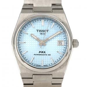 ティソ PRXパワーマティック80 T137.207.11.351.00 SS 自動巻