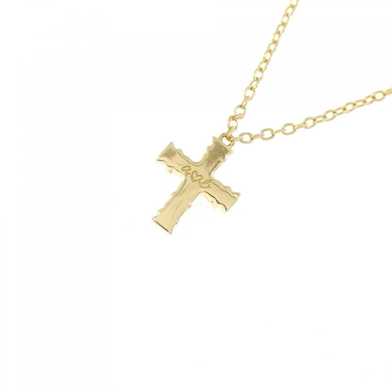 アーカー ライア ネックレス