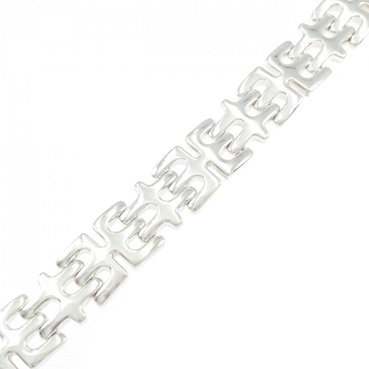 ジョージ ジェンセン 925 ブレスレット