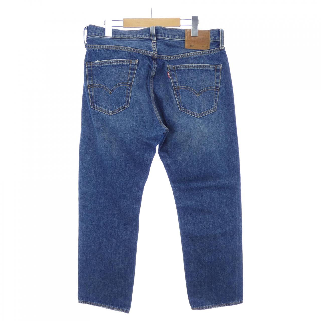 Levi'sLEVI'SPC 9-A9517-0002牛仔裤