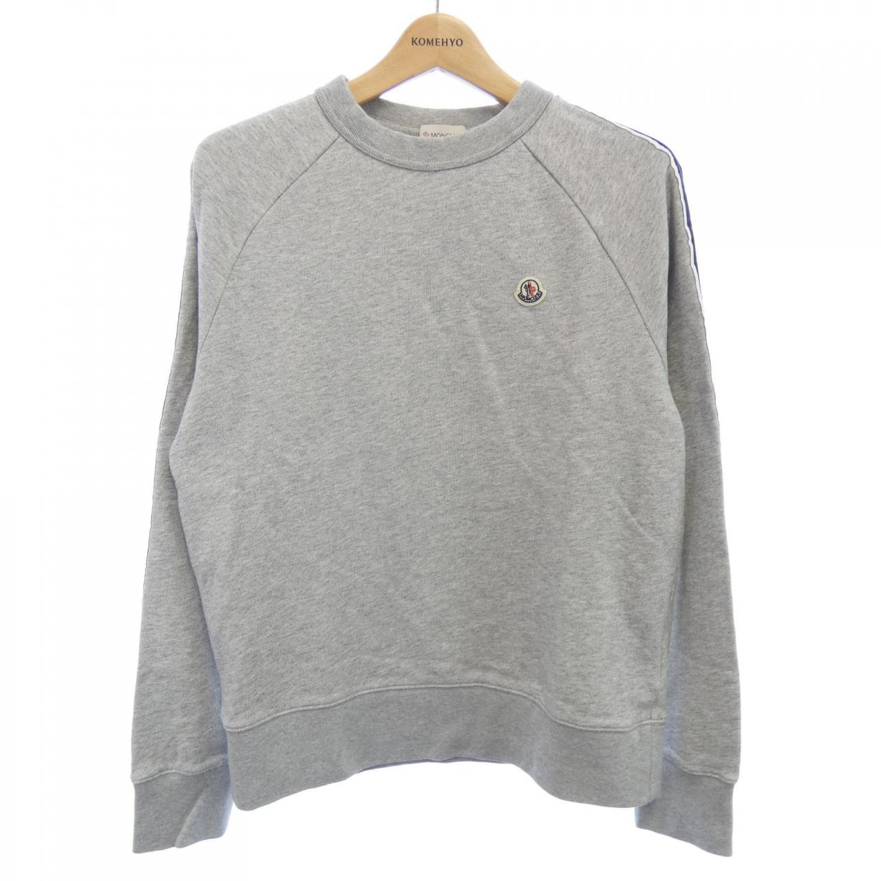 モンクレール MONCLER 10918042100 V8022 スウェット