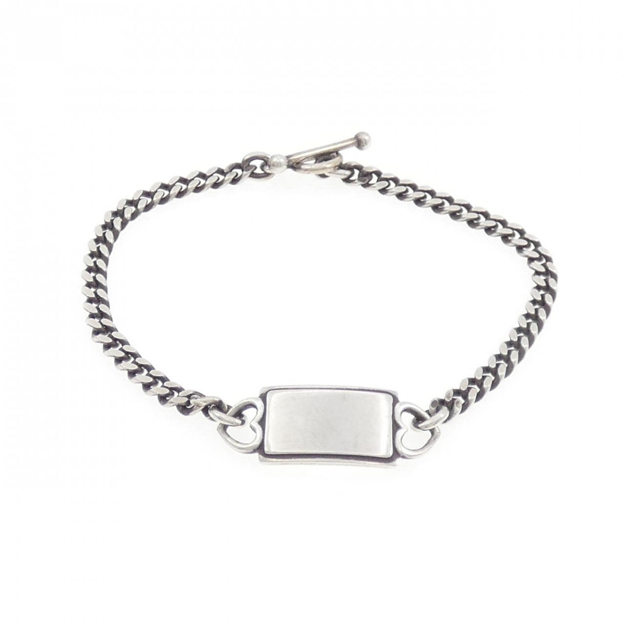 ジョージ ジェンセン 925 ブレスレット