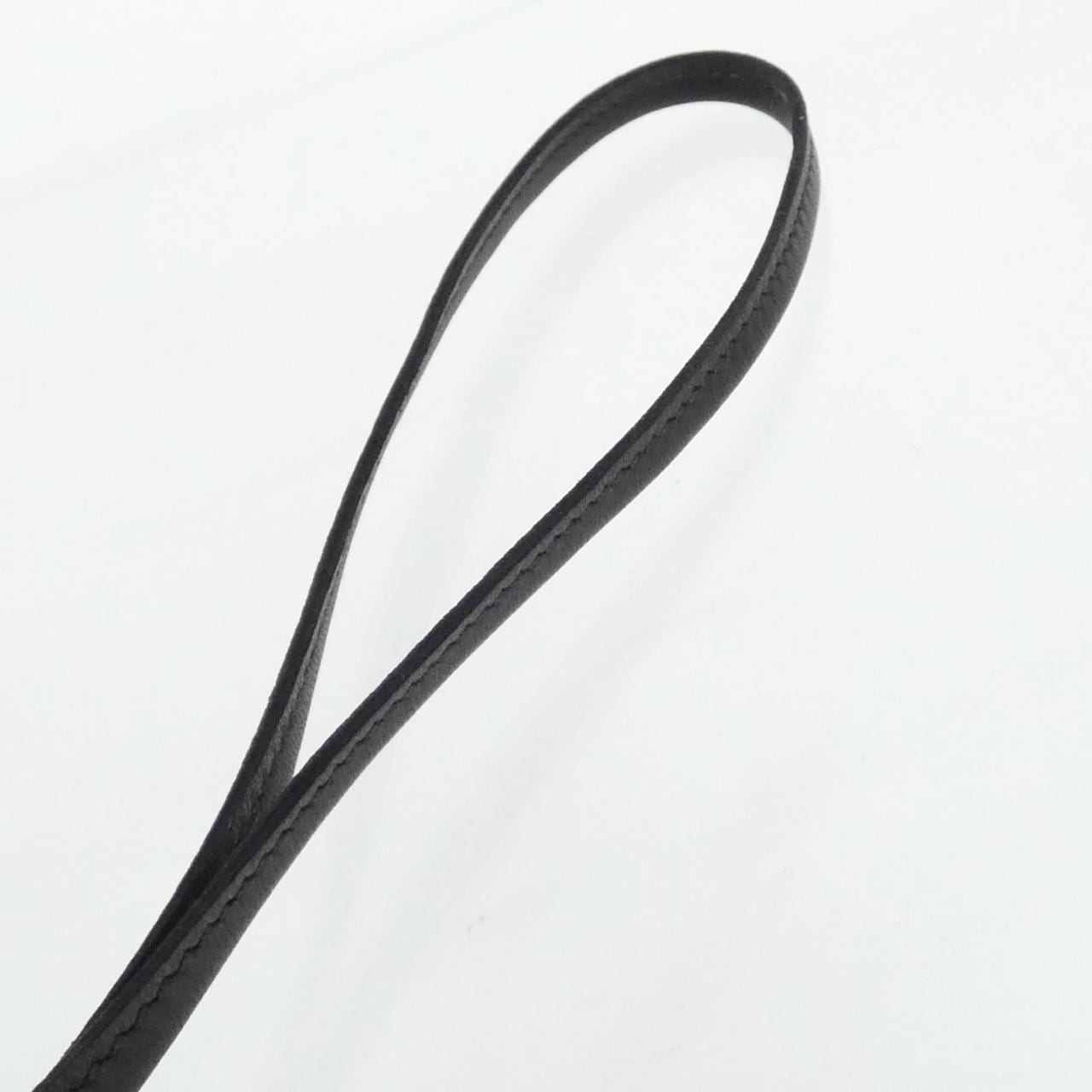 【未使用品】エルメス バディ パンク 084187CK バッグチャーム