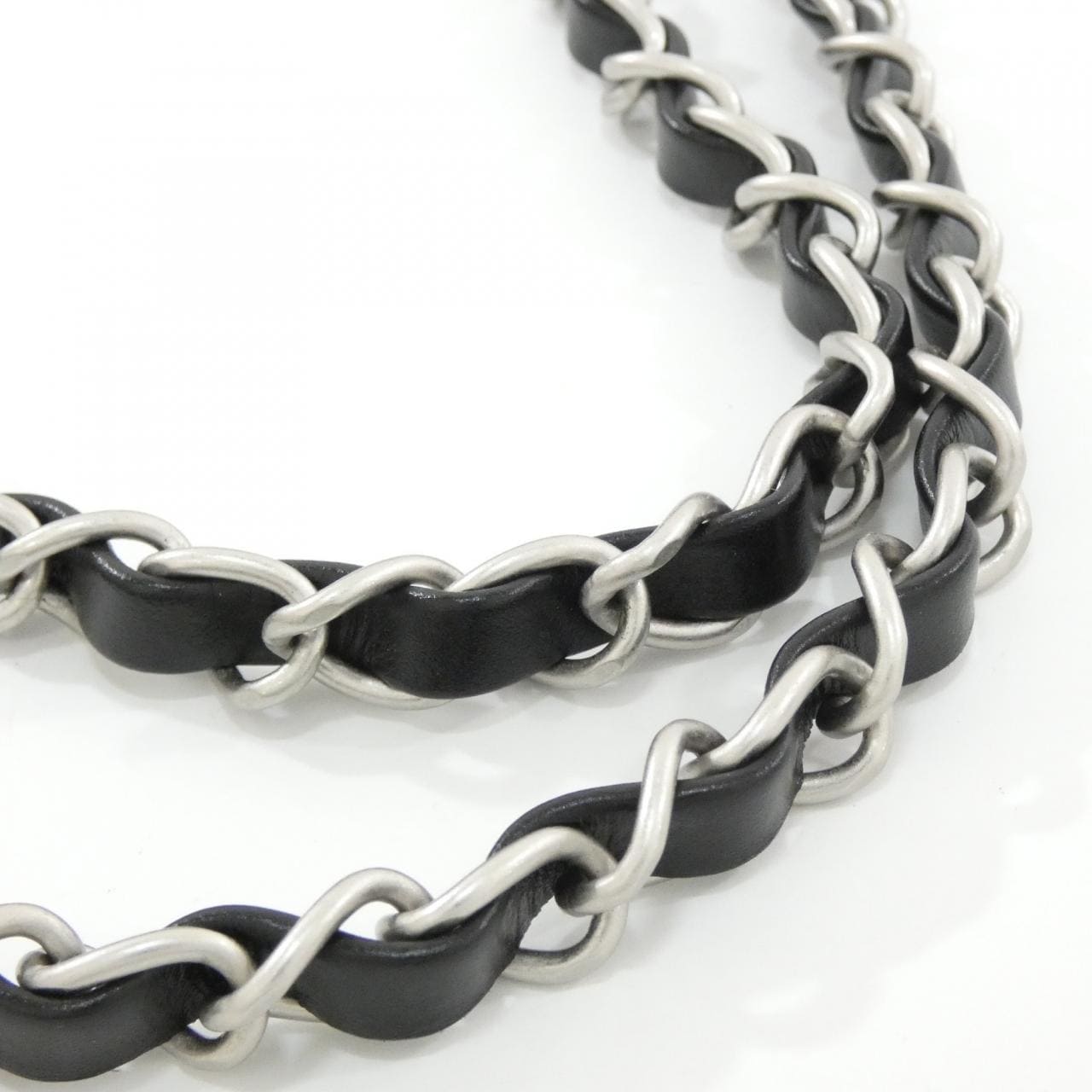 【未使用品】シャネル シャネル22 ライン SMALL AS3260 ショルダーバッグ