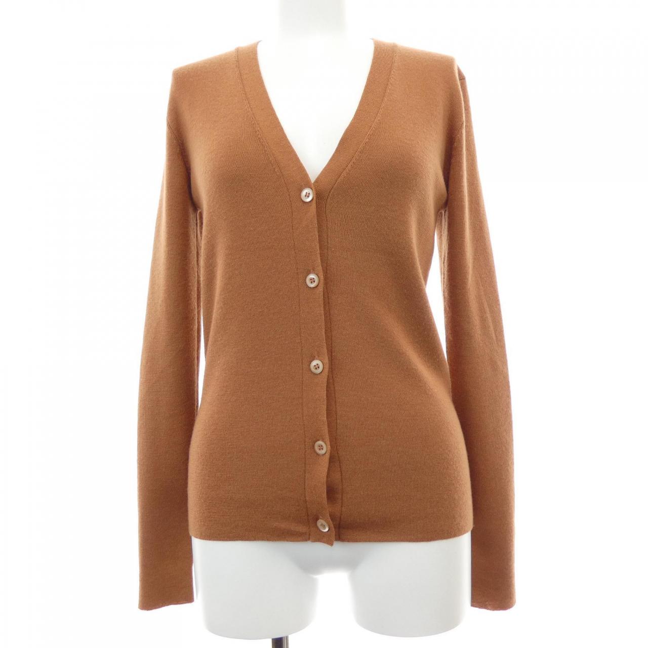 プラダ PRADA 25437 40J カーディガン