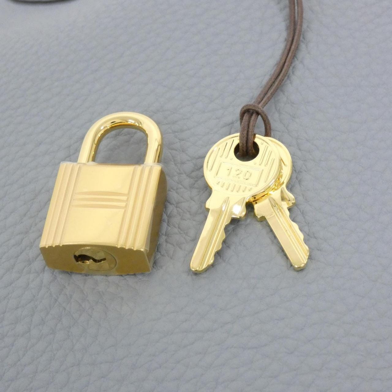 【未使用品】エルメス ピコタン ロック MM 060991CC バッグ