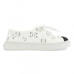 シャネル CHANEL G45042B13166 スニーカー