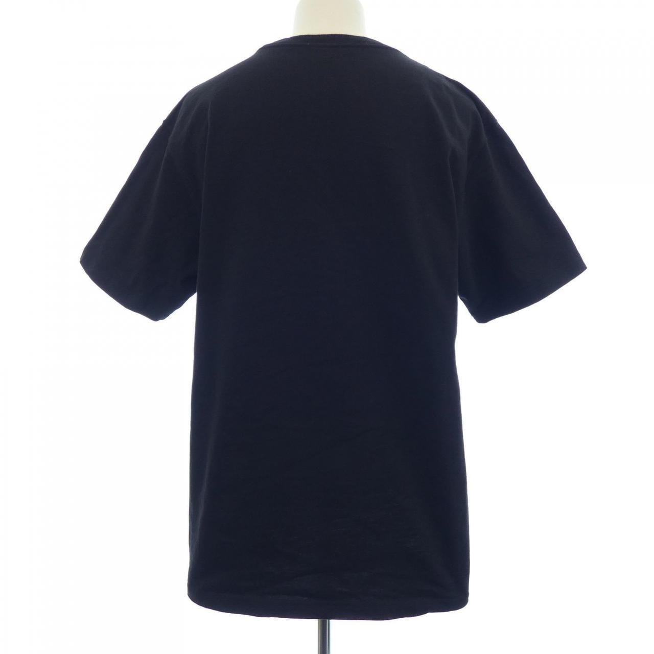 ディオール DIOR CHRISTIAN DIOR COUTURE Tシャツ 343J696C0554 Tシャツ