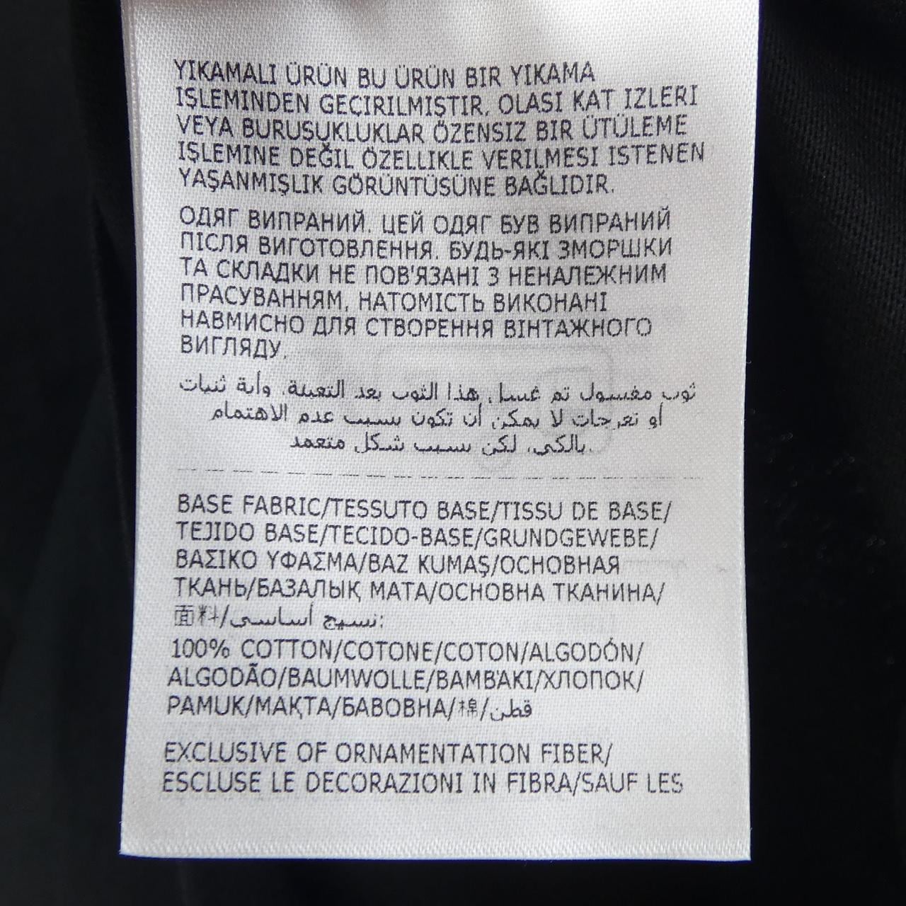 モンクレール MONCLER J20918C00021 Tシャツ