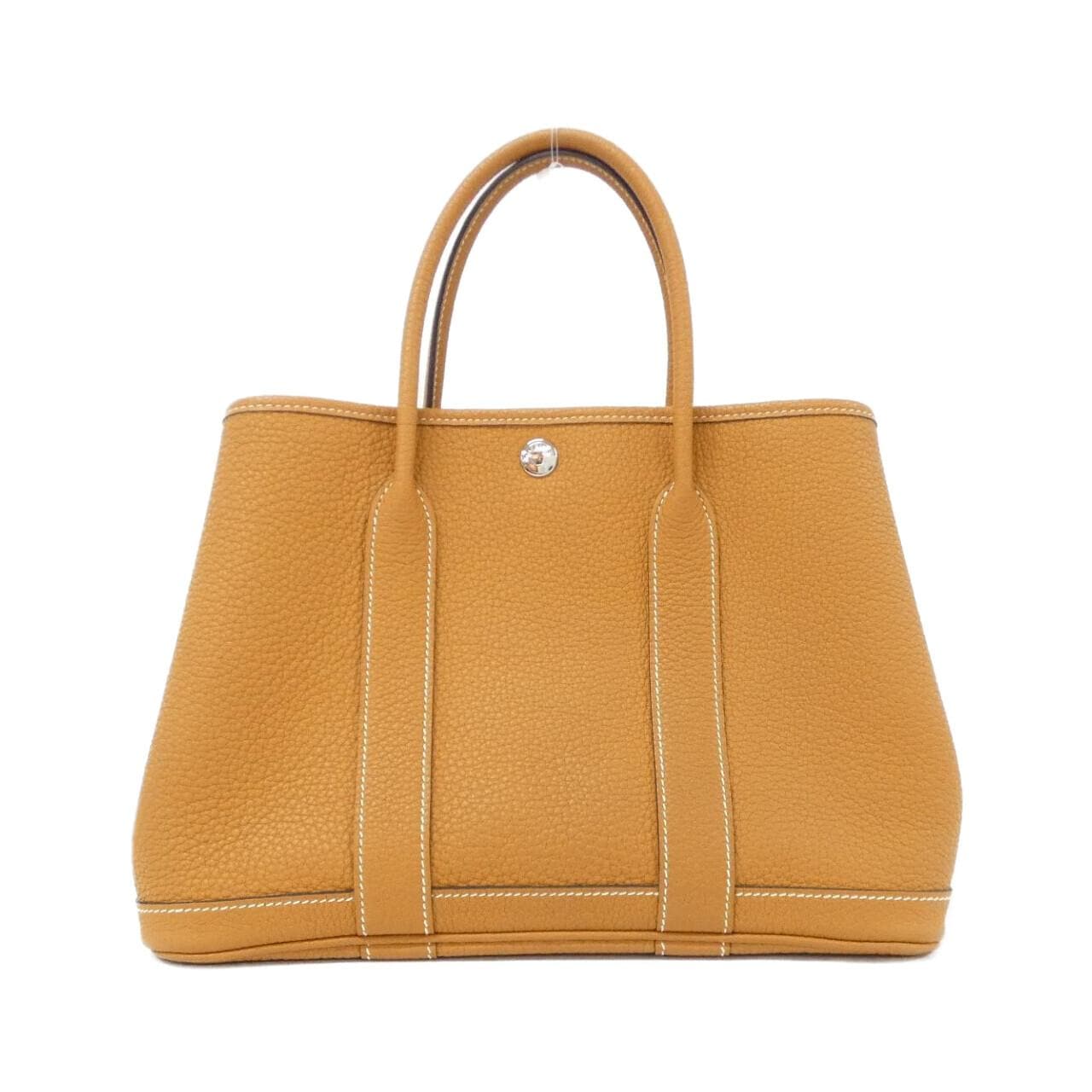 エルメス ガーデン パーティ 30cm 051568CK バッグ