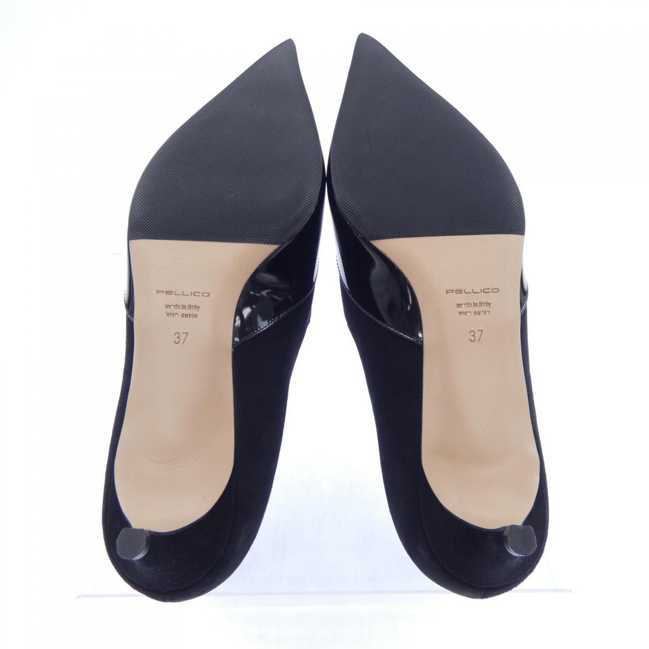 ペリーコ PELLICO パンプス