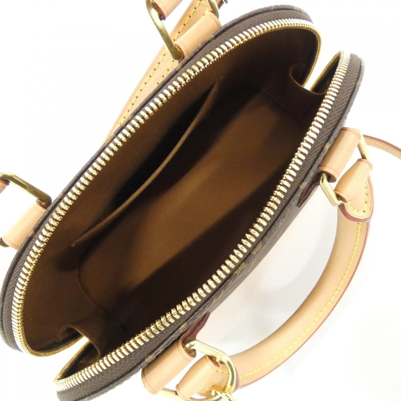 ルイヴィトン モノグラム アルマBB M53152 バッグ