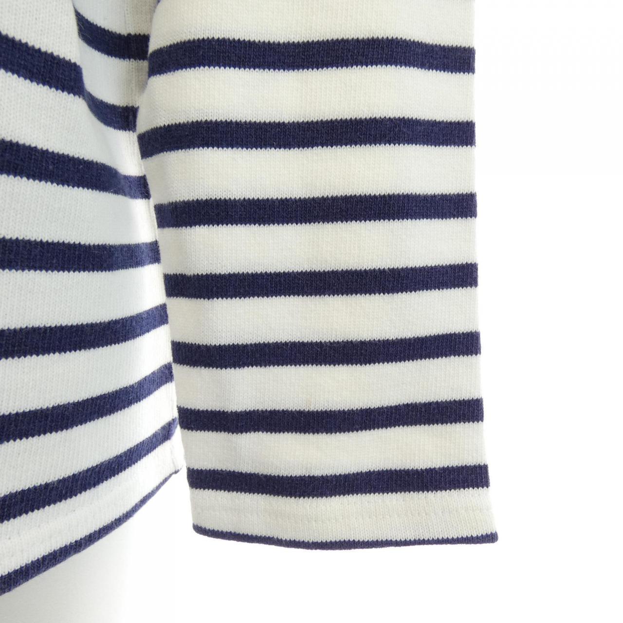 セントジェームス SAINT JAMES Tシャツ