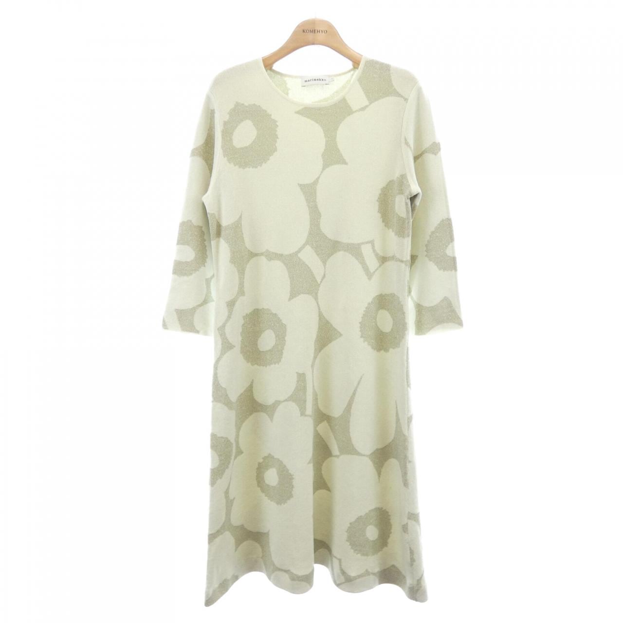 マリメッコ MARIMEKKO ワンピース