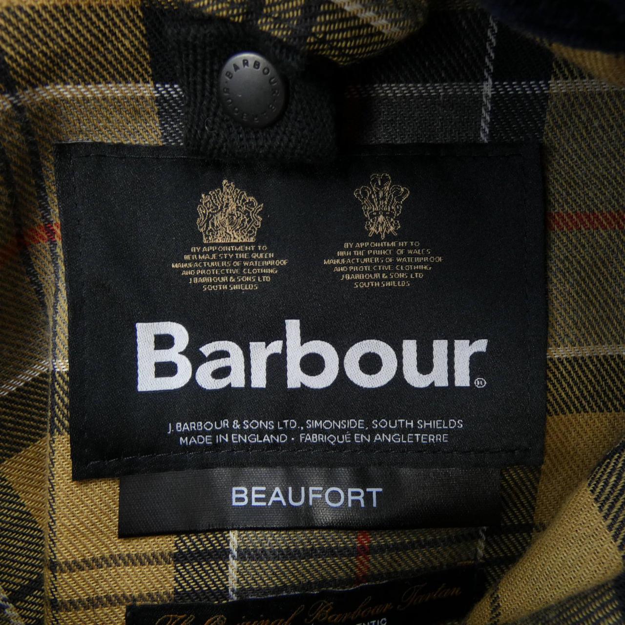 バブアー BARBOUR コート