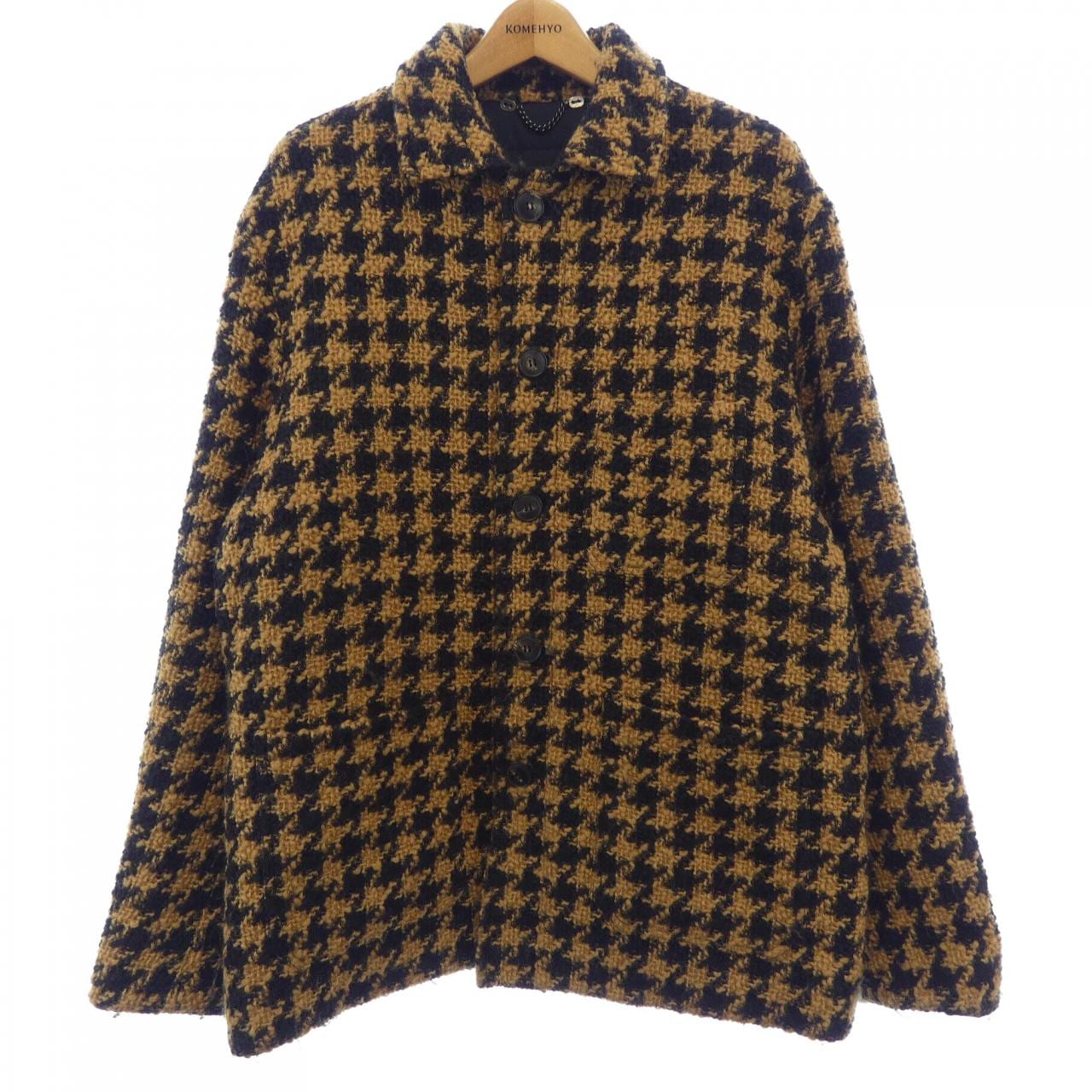 ドッピアアー DOPPIA A コート