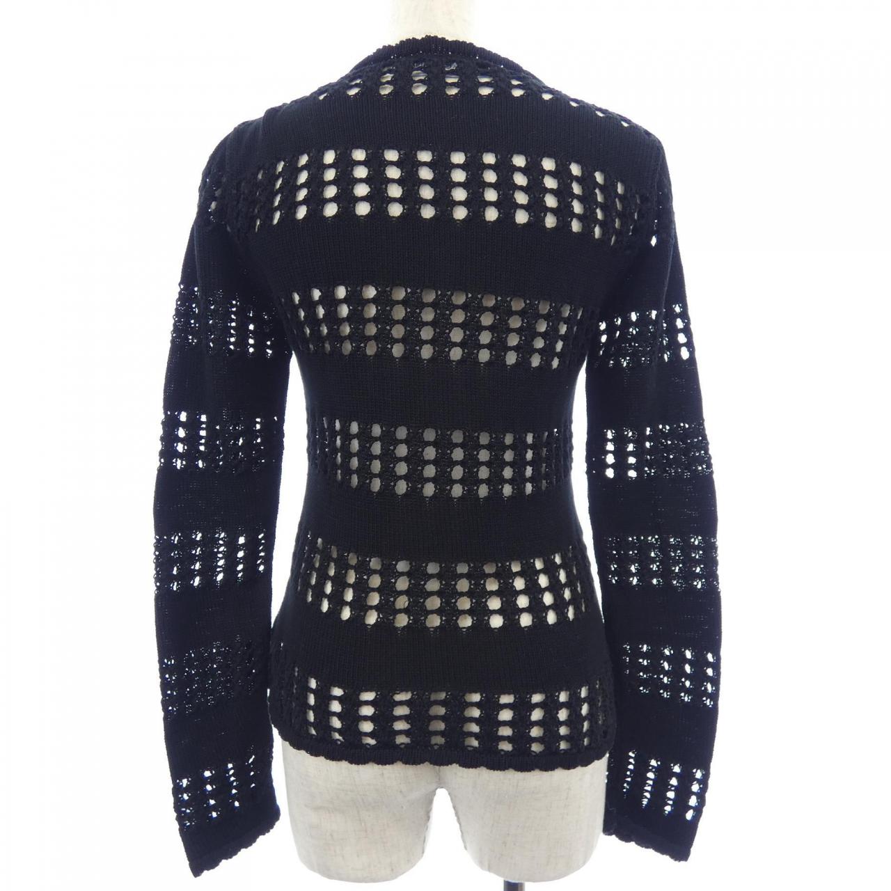 ドルチェアンドガッバーナ DOLCE&GABBANA カーディガン