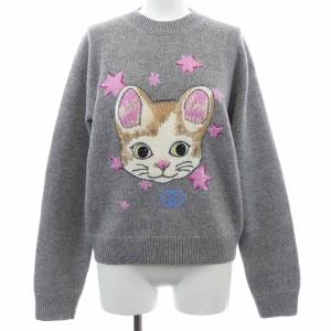 グッチ GUCCI HIGUCHI YUUKO 864156 XKFHI ニット