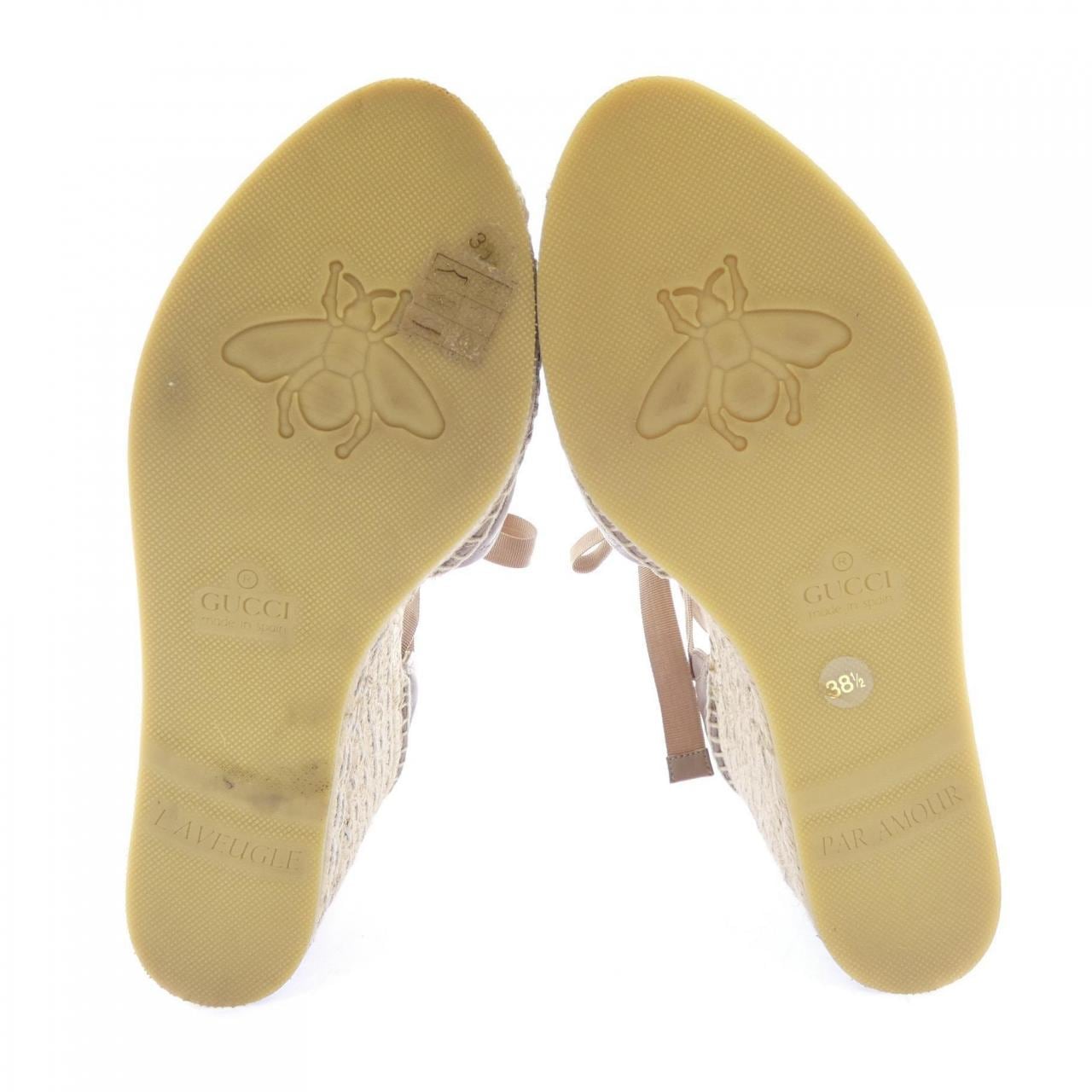グッチ GUCCI 573023 サンダル
