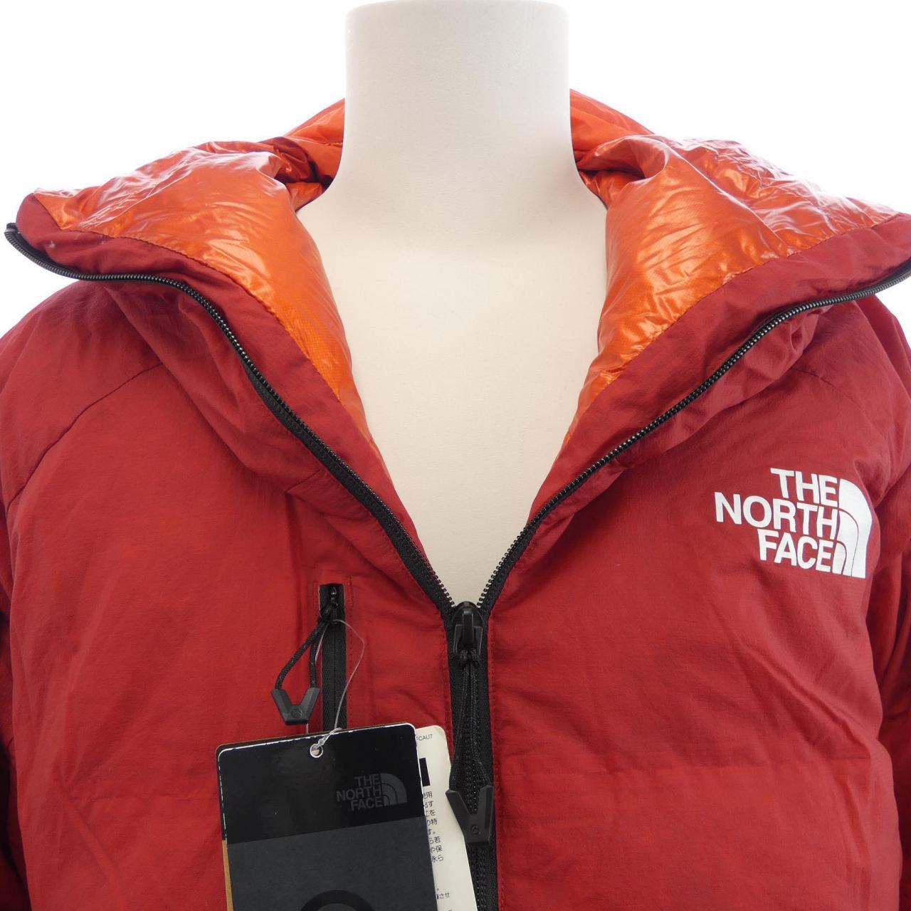 ザノースフェイス THE NORTH FACE ND02021 ダウンジャケット
