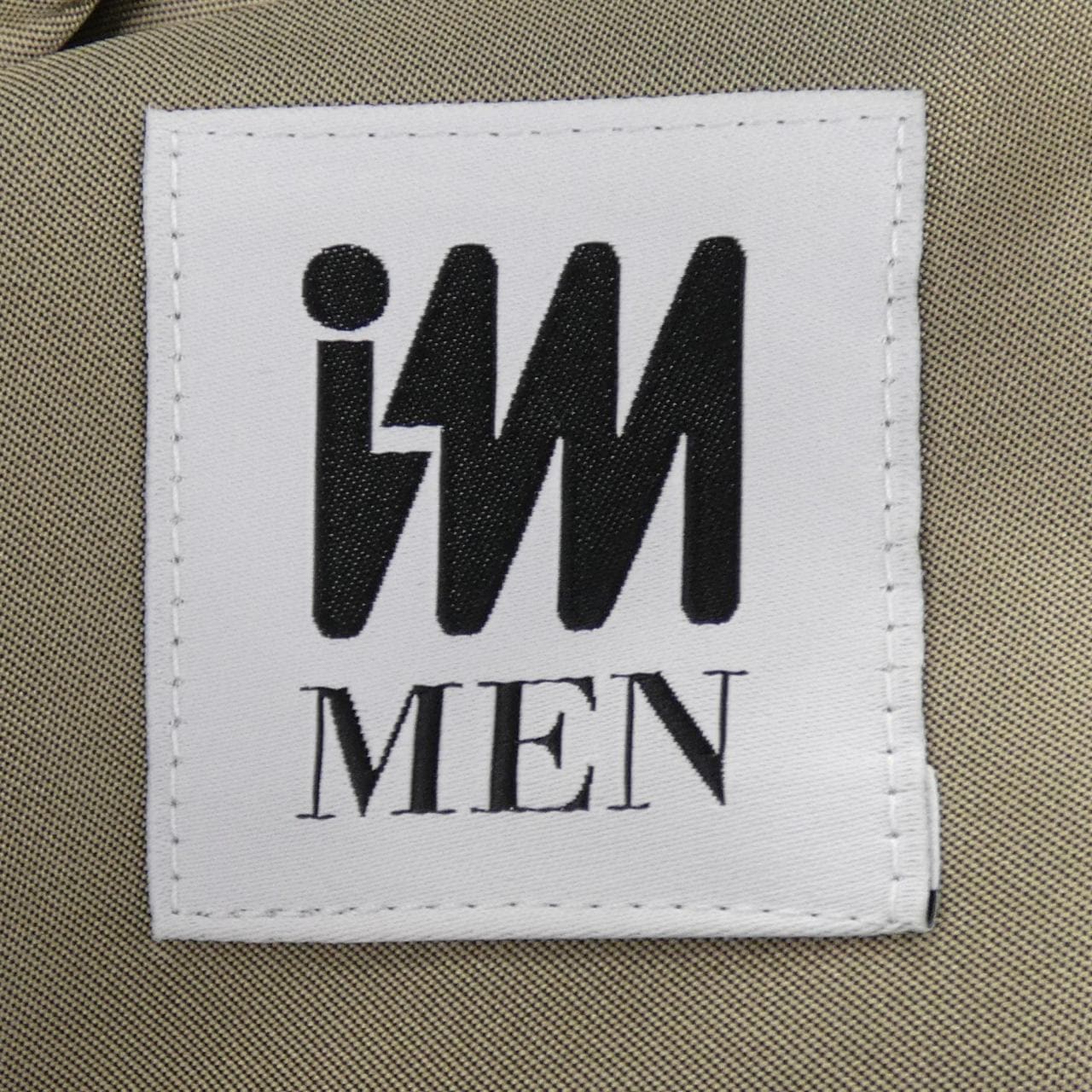 アイムメンイッセイミヤケ IM MEN ISSEY MIYAKE LA51FA031 コート