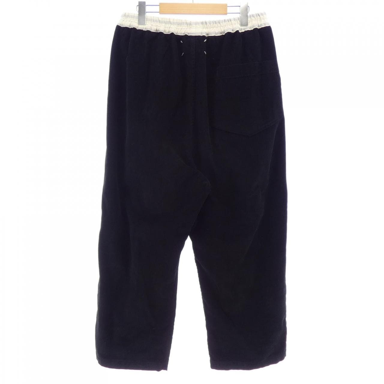 メゾンマルジェラ Maison Margiela S50KA0594 パンツ