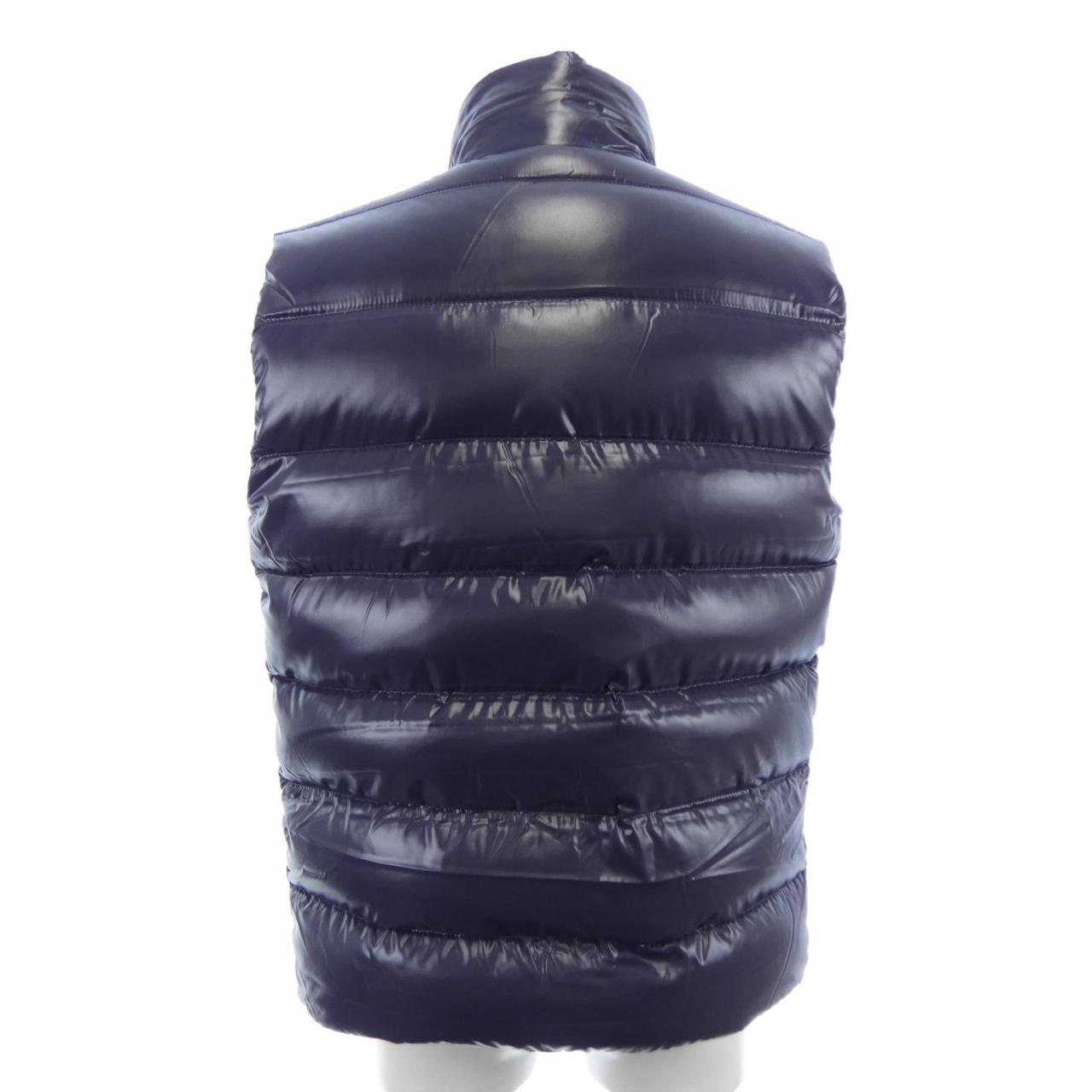 モンクレール MONCLER PARPAILLON ダウンベスト