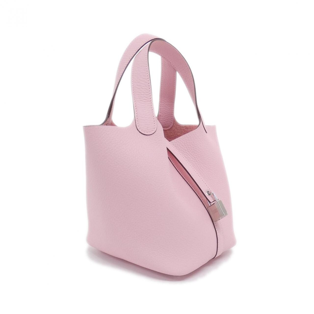 【未使用品】エルメス ピコタン ロック PM 056289CK バッグ
