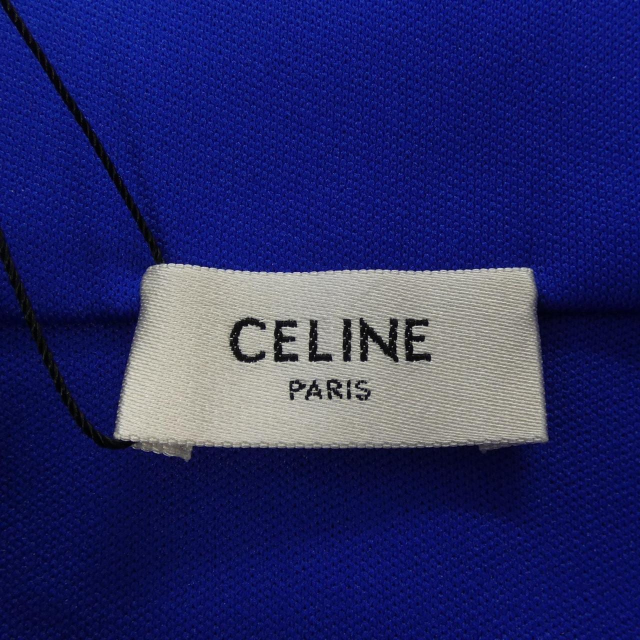 セリーヌ CELINE 2Y45A121O ブルゾン