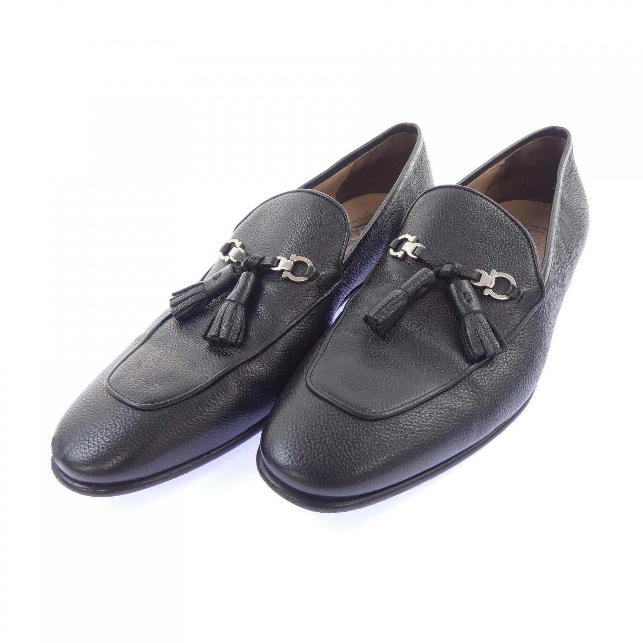 サルヴァトーレフェラガモ SALVATORE FERRAGAMO シューズ