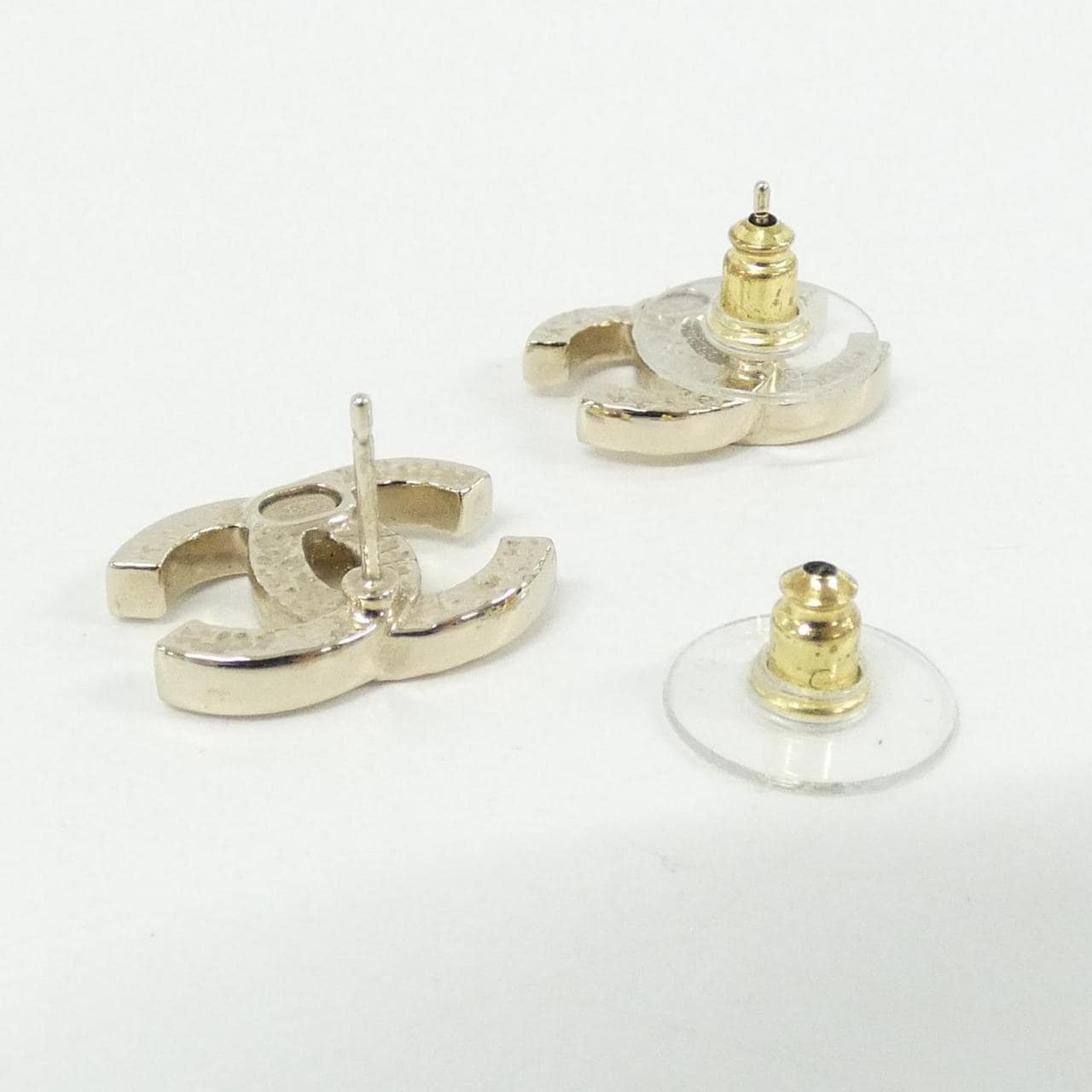 シャネル ABG904 ピアス
