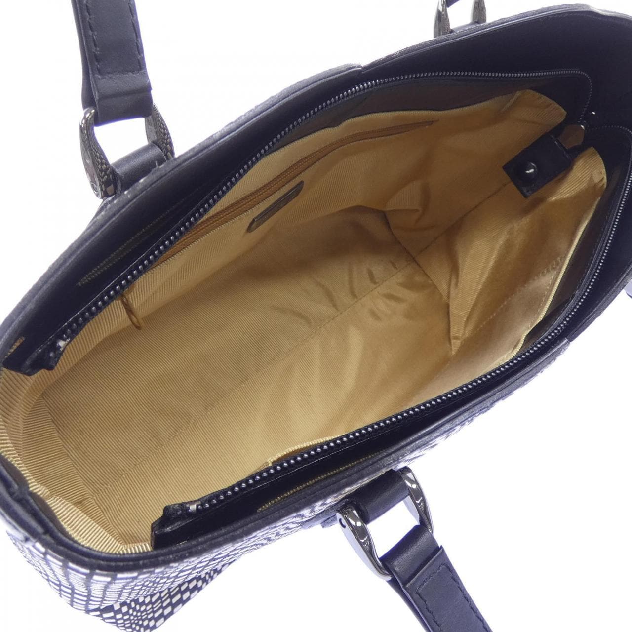 前田印傳 BAG