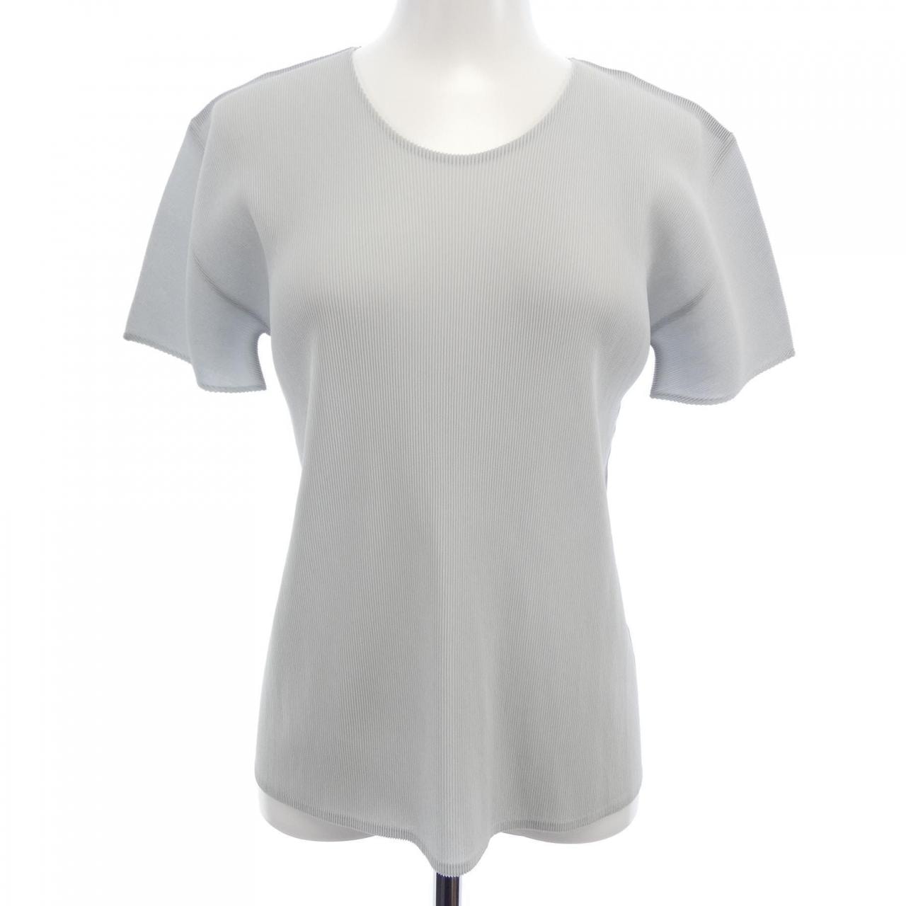 プリーツプリーズ PLEATS PLEASE PP21-FK503 トップス