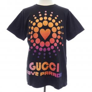 グッチ GUCCI LOVE PARADE 548334 XJEMZ Tシャツ