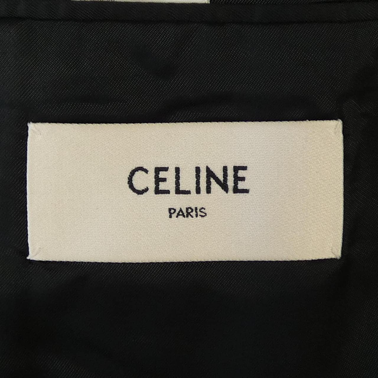 セリーヌ CELINE 2V030120D ジャケット