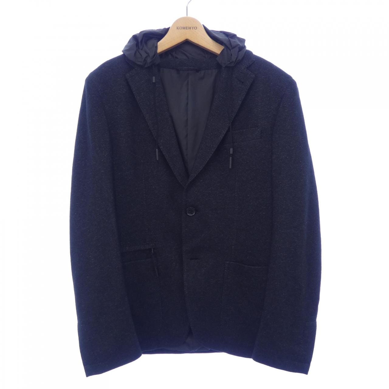 エルメネジルドゼニア Ermenegildo Zegna ジャケット