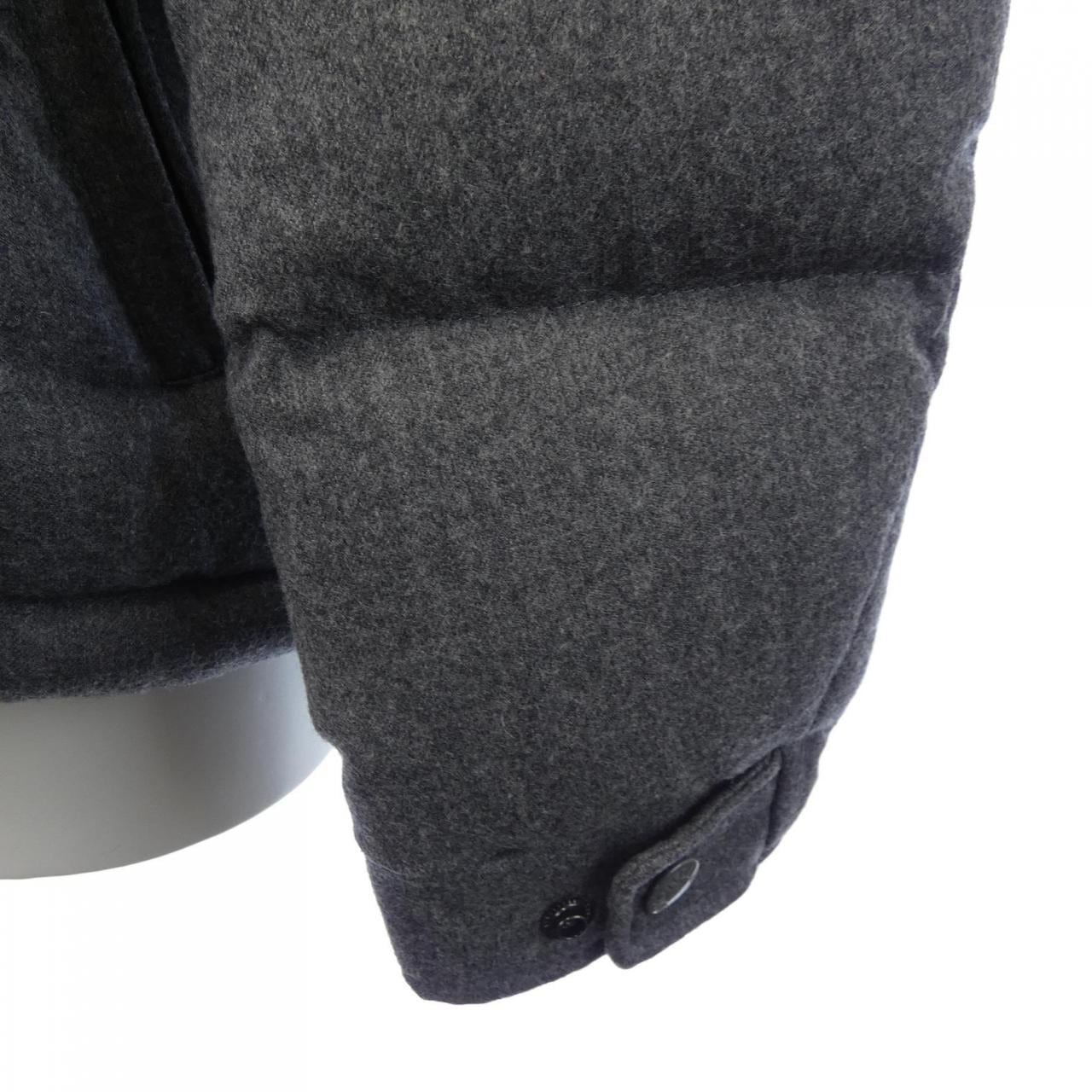 モンクレール MONCLER MONTGENEVRE ダウンジャケット