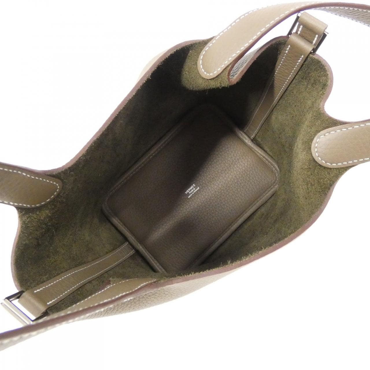 【未使用品】エルメス ピコタン ロック PM 056289CK バッグ