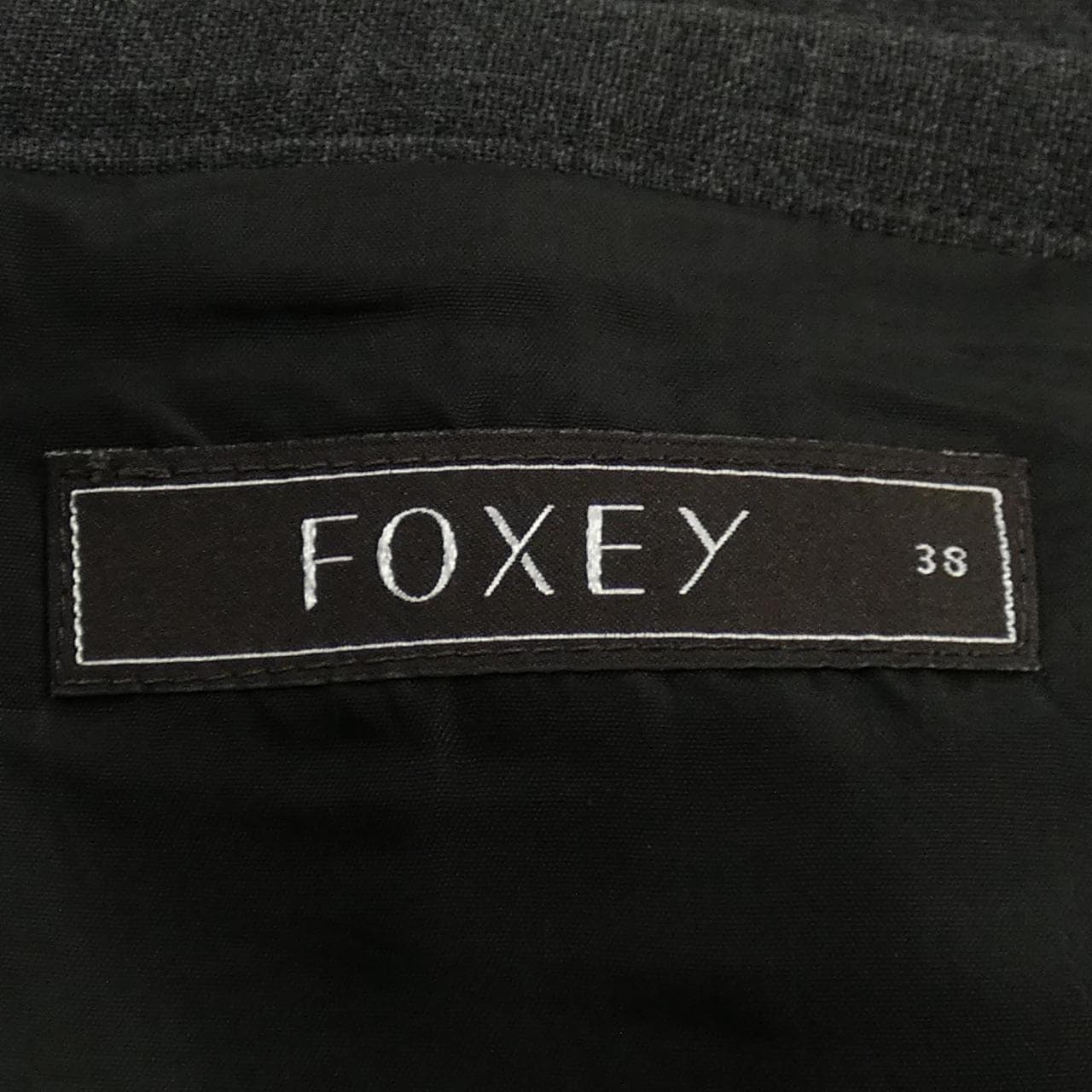 Foxy FOXEY skirt